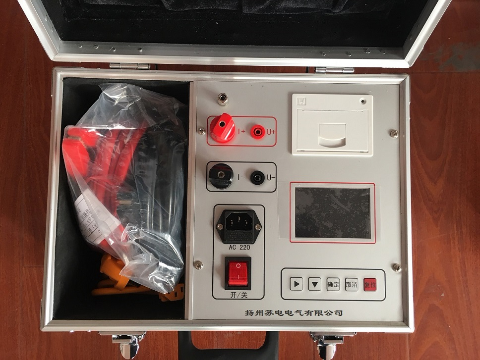 四級(jí)承裝（修、試）電力設(shè)施許可證所需施工機(jī)具設(shè)備條件