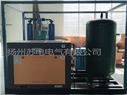 二級(jí)承裝承修承試電力資質(zhì)需要哪些機(jī)具設(shè)備