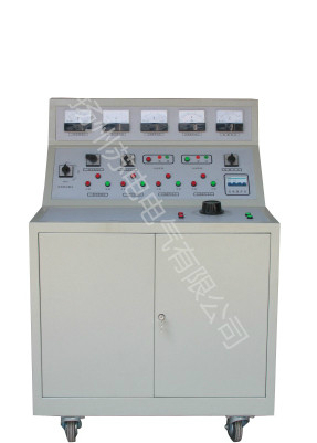 SDKG-159開關(guān)柜通電試驗(yàn)臺