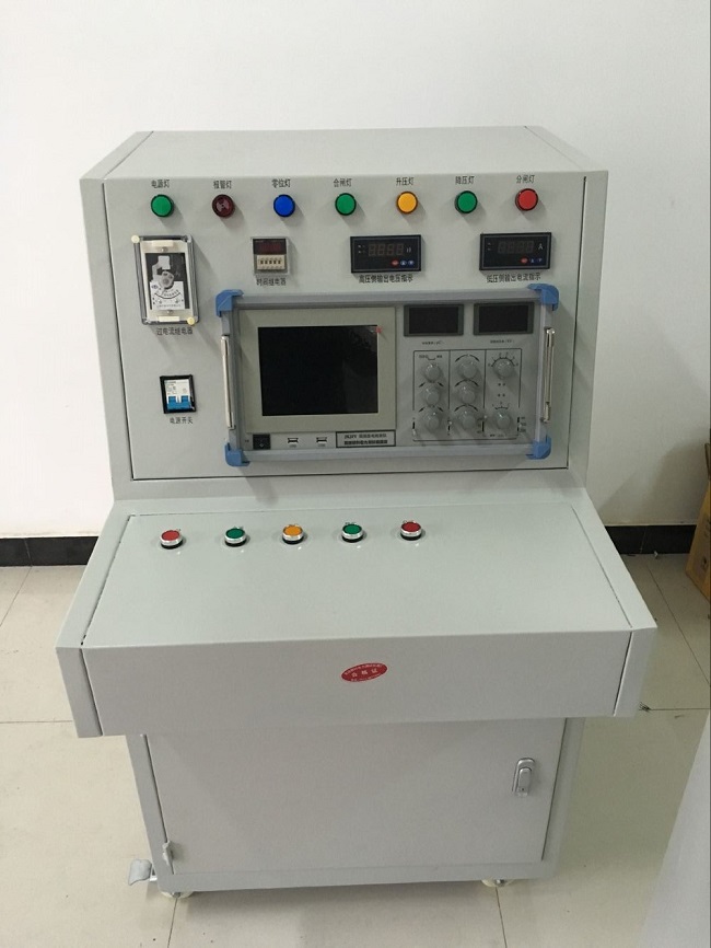 SDKG-150成套綜合試驗(yàn)臺