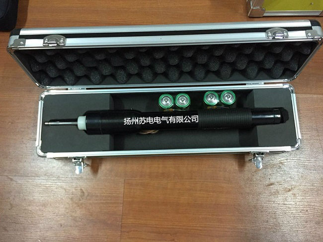 雷擊計數(shù)器校驗儀