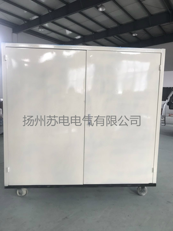 機箱式干燥空氣發(fā)生器