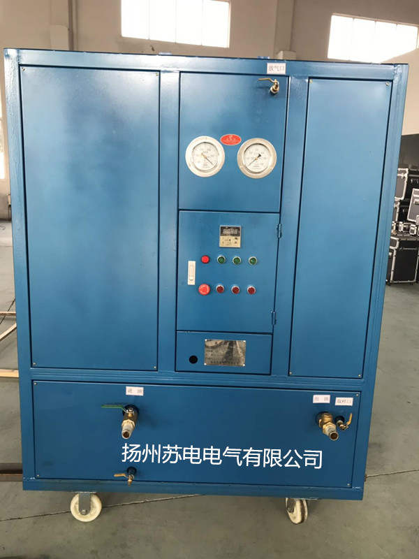 箱式真空濾油機(jī)