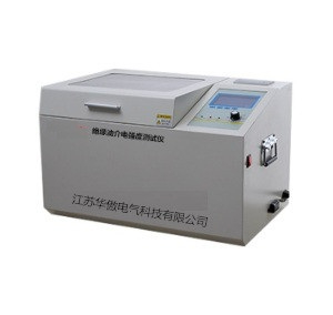 二級(jí)承試絕緣油介電強(qiáng)度測試儀