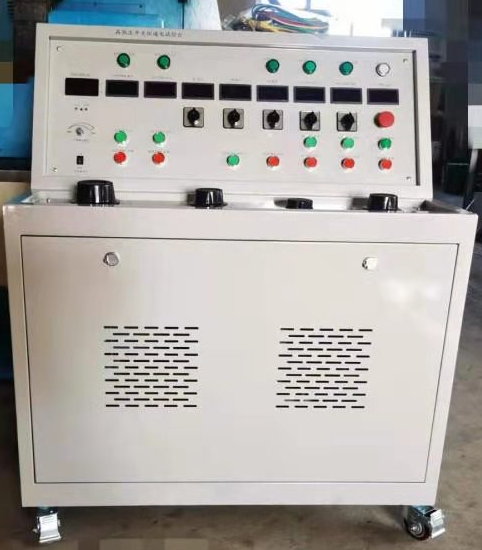 SDKG-159A高低壓開關(guān)柜通電試驗(yàn)臺