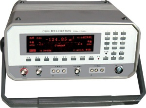 SD5110數(shù)字電平綜合測(cè)試儀