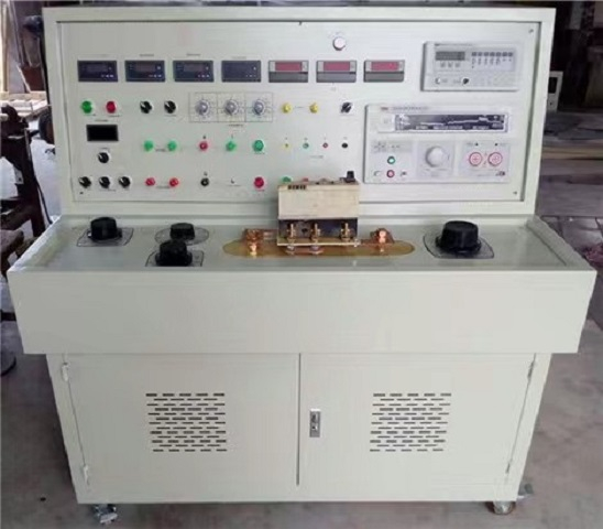 SDKG-189礦用饋電開關(guān)綜合測試臺