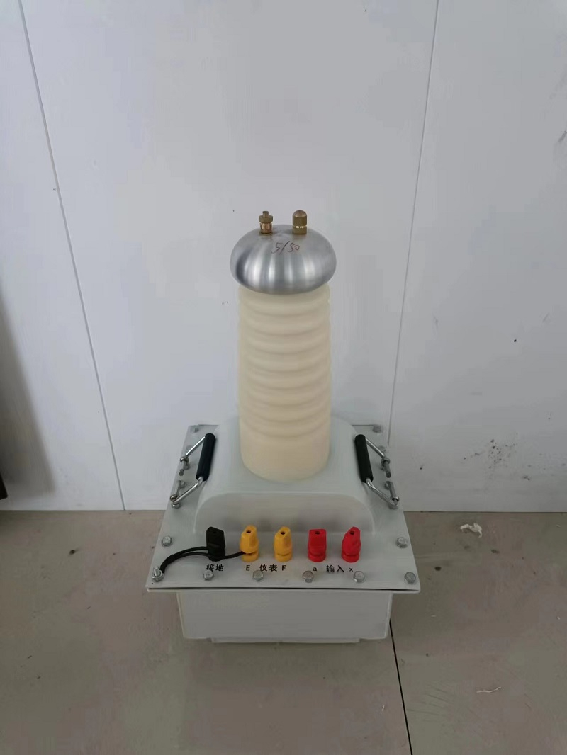 超輕型試驗變壓器_SDSB__技術(shù)資料